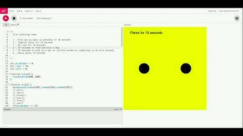 Fabians Dice Game Challenge