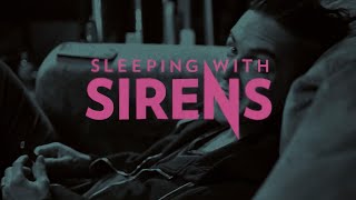 Sleeping With Sirens // In The Studio (7/2021) | WE'RE BACK!!