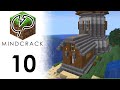 KEEPERS HOUSE - Mindcrack Minecraft SMP EP10