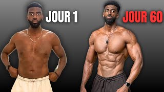 Comment Je Suis Passé À 12% De Bodyfat Copiez Moi
