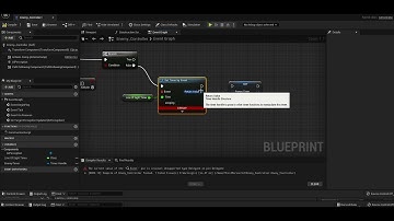 06 11 Details Set Time by Event AI Controller Setup Behavior Tree Quick Start Guide Unreal Engine