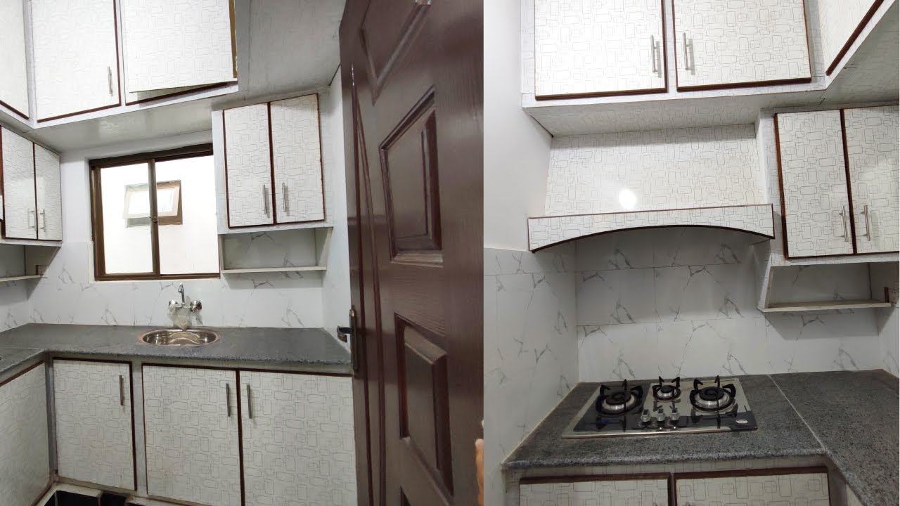 New Modular small Kitchen Interior Design idea 2022 | Small Kitchen Organization With price