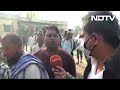 Bihar Elections: Nitish Kumar's Cabinet Minister Is BJP Candidate In Bihar's Benipatti