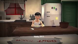 You Are My Mother? - Rod Sullivan X Sister Madeline Edit I Was Only Temporary Slowed Reverb