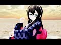 【MMD】『うそつき』【ヲタみん】大淀(おおよど,Ōyodo)【艦これ】1080p60s FullHD