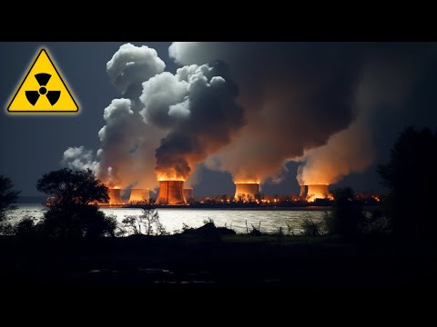 Video: Զապորոժժյա ԱԷԿ. ճառագայթման արտահոսք 2014թ