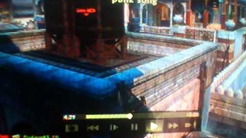 Uncharted 2- Lag Switch 4: Hidden Cheater