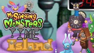 Time Island - Full Song (ft Cephonster)