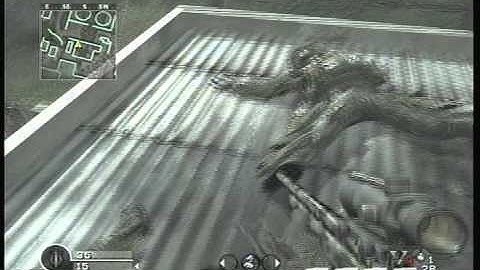 Cod4 Easy Bounce Tutorial _Savage KillFeed