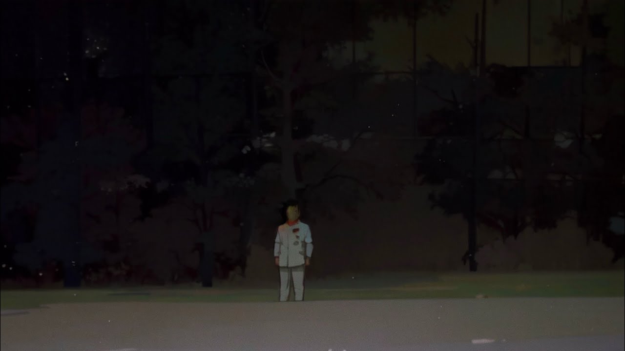 Carl Mosby - K-Diamond Style 