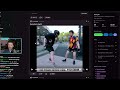 cdwag laugh challenge