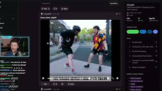 cdwag laugh challenge