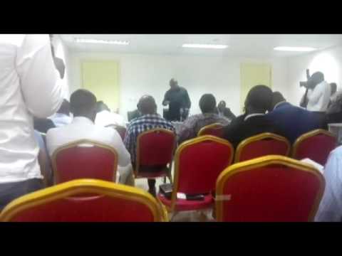 Waziri wahabari avitaka vyombo vya habari kuikosoa serikali kwa nia njema.