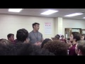"Be The BEST" - Win The Kids: Coaching Series Video 1