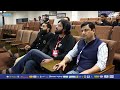 Chairman's Box | Qualifier 2 | SPL