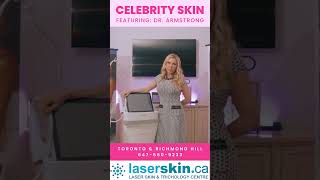 Dr Armstrong MD on Cynosure Potenza RF Microneedling