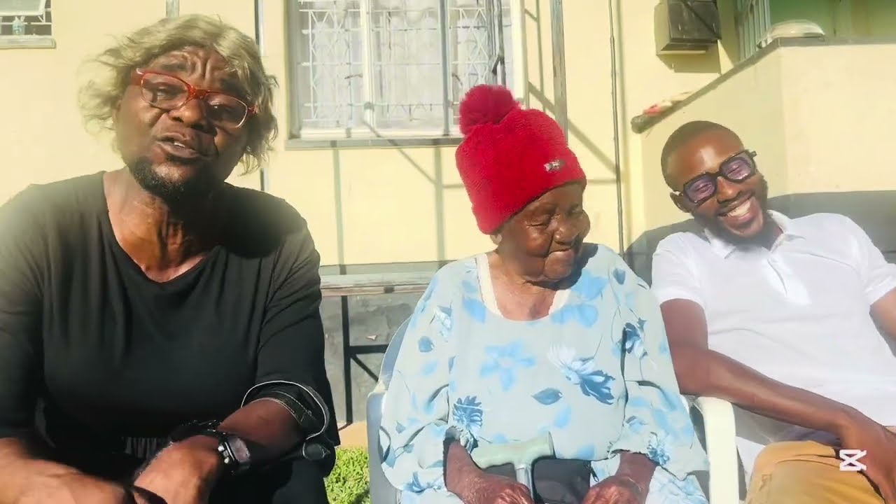 Hazi nagogo pandakakandwe soko handizikumbo tenderera ini