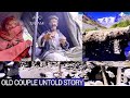 Hidden Life in the Mountains | The Old Couple’s Untold Story