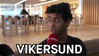 Niat hos VGTV Rampelys