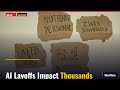 AI Layoffs Impact Thousands | Top 10 News May 14, 2026 #Shorts