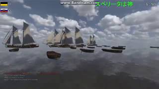 【コメ付き】戦列歩兵部　ノルマンディー上陸作戦の裏技．m&b．2