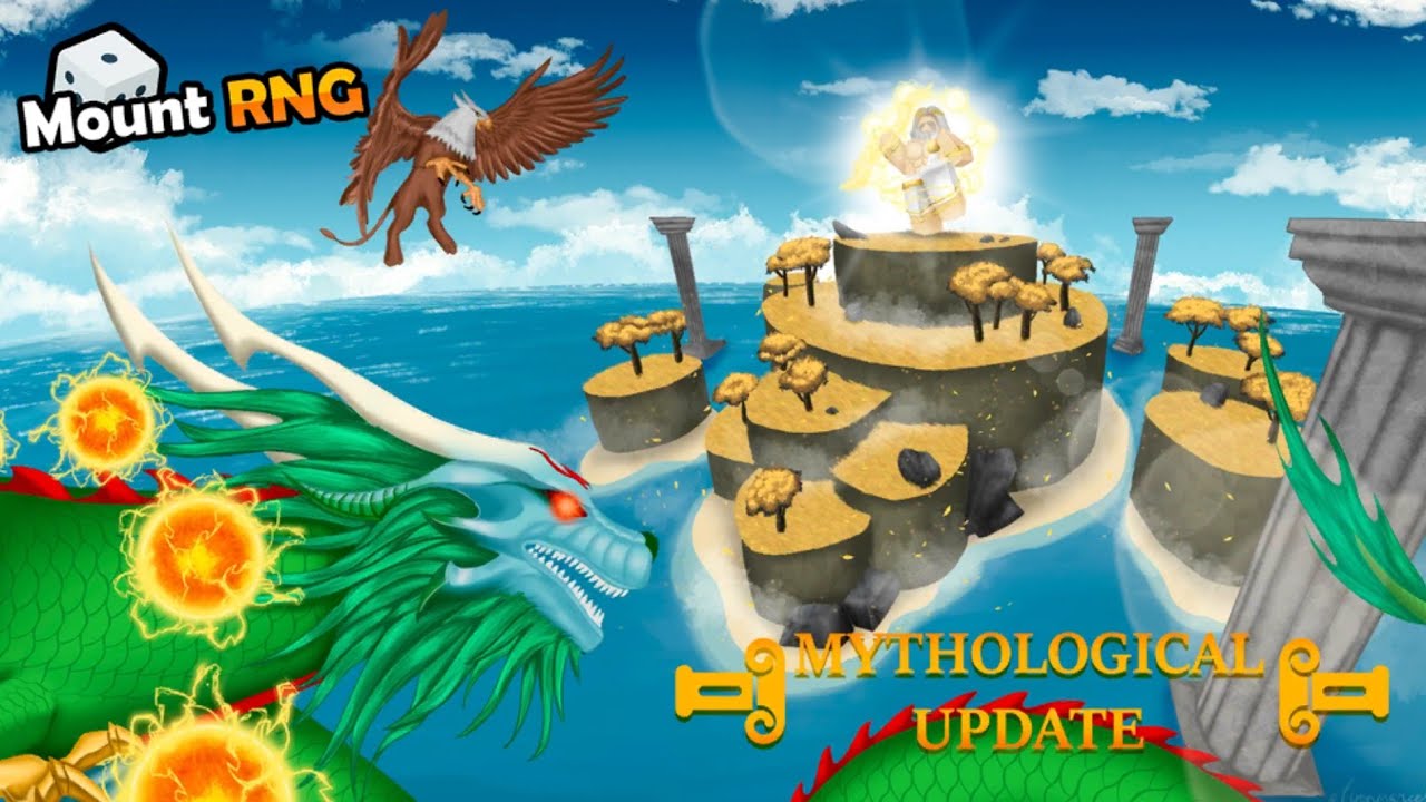 [NEW] Codes for mount rng - YouTube