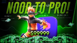 Master Video Editing Like A Pro With Ai Advanced Video Editing Tutorial Hitpaw Edimaker