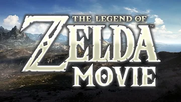 Zelda Movie Update? (Director Interview)