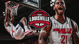 The Ville vs War Ready HIGHLIGHTS - TBT 2023 The Ville vs War Ready HIGHLIGHTS - TBT 2023