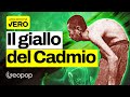 Il giallo del Cadmio in Giappone: la strana malattia ITAI-ITAI dall'origine insospettabile