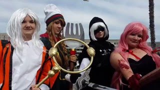 Cape Town’s own Comic Con