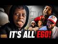 CHESS KEEPS IT REAL ON HOW TAY ROC & EAZY, SMACK & REMY COULDA SQUASHED THE BEEF
