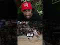 GILBERT ARENAS GETS HONEST ABOUT DARIUS ACUFF