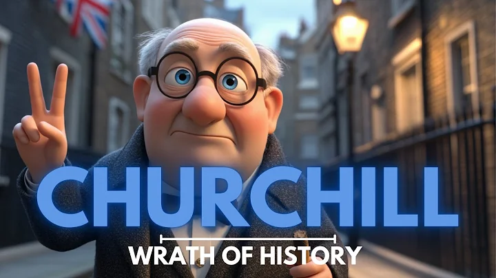The Story of Winston Churchill | Wrath of History