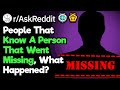 Parents Of Missing Children, What Happened?