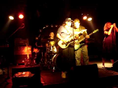 Yves Lopez Whole Lotta Love Live in New Orleans 03...