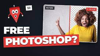 Adobe Charged Him a Cancellation Fee. So He Rebuilt Photoshop With Claude AI