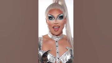 IT GIRL Make Up Transformation | Aura Mayari #dragmakeup #makeup #dragtransformation #dragqueen