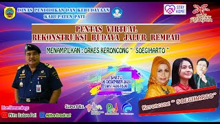 KOPI DANGDUT versi keroncong