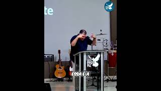 Moralidade vs. Verdade Positiva: A Glória do Evangelho Revelada #shorts