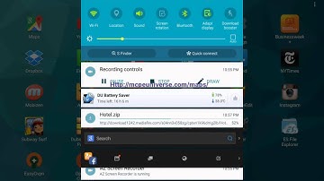 Minecraft PE: HOW TO INSTALL MAPS ANDROID (NO ROOT/NO PC)