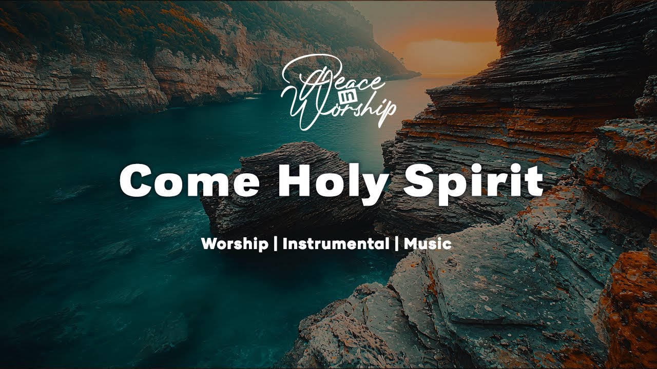 In His Presence | Soaking Worship Music for Prayer || Instrumental Worship | Peace in Worship