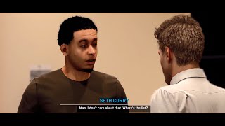 NBA 2K15 MyCareer: Seth Curry Part 1