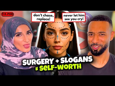 Why Liz Chose X Over Other Platforms