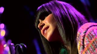 Phoenix Hart Shine A Light Showcase Performance