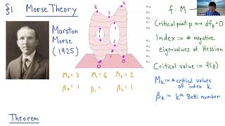 Peter Bubenik - Lecture 1 - TDA: Summaries and Distances