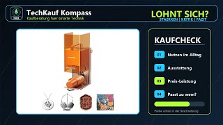 xTool F2 Laser Gravierer: Lohnt sich der Kauf wirklich?