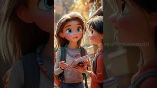 The Friendship Bracelet - A Story About Forever Friends 💝