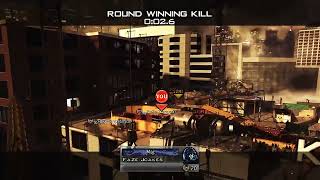 FaZe ILLCAMS - Episode 13 Remastered