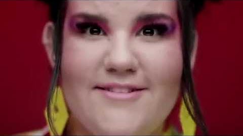 ImNotYourToy #BoycottEurovision2019